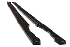 Difusores de taloneras para Volkswagen Passat R-Line B8