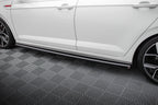 Difusores de taloneras para Volkswagen Polo GTI Mk6 Facelift