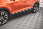 Difusores de taloneras para Volkswagen T-Roc Mk1