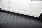 Difusores de taloneras para Volkswagen T6 / T6.1 Long