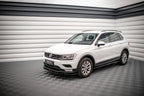 Difusores de taloneras para Volkswagen Tiguan Mk2
