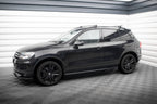 Difusores de taloneras para Volkswagen Touareg Mk2