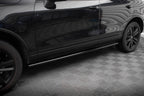 Difusores de taloneras para Volkswagen Touareg Mk2