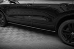 Difusores de taloneras para Volkswagen Touareg Mk2