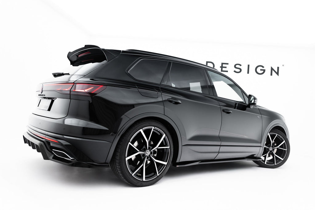 Difusores de taloneras para Volkswagen Touareg R-Line Mk3 Facelift