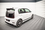 Difusores de taloneras para Volkswagen Up GTI