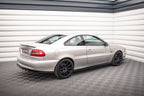 Difusores de taloneras para Volvo C70 Mk1