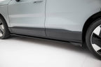 Difusores de taloneras para Volvo EX30 Mk1
