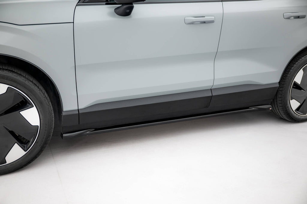Difusores de taloneras para Volvo EX30 Mk1