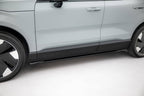Difusores de taloneras para Volvo EX30 Mk1
