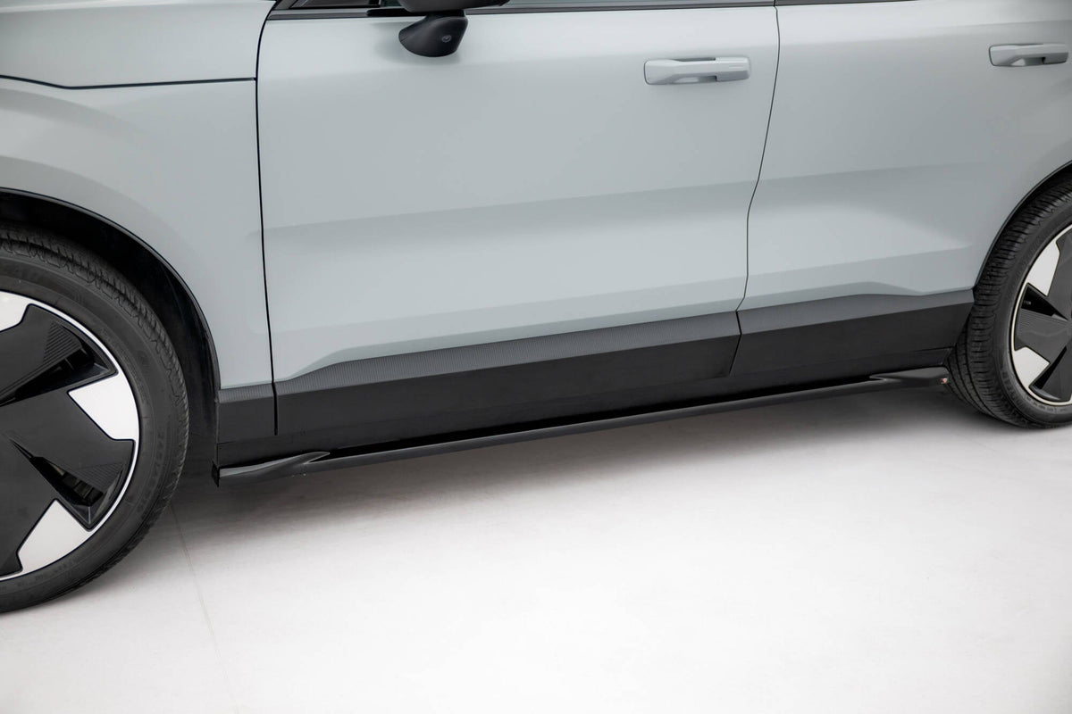 Difusores de taloneras para Volvo EX30 Mk1