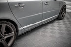 Difusores de taloneras para Volvo V70 Mk3