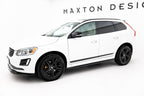 Difusores de taloneras para Volvo XC60 Mk1 Facelift