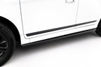 Difusores de taloneras para Volvo XC60 Mk1 Facelift