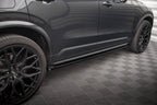 Difusores de taloneras para Volvo XC90 R-Design Mk2 / Mk2 Facelift