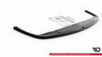 Kit de splitter delantero y splitters laterales delanteros para BMW M5 / 5 M-Pack E39