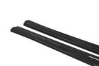 Difusores de taloneras para BMW M2 F87 Coupé