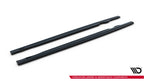 Difusores de taloneras para Mini Cooper S F56 / F56 Facelift