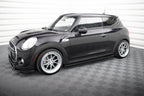 Difusores de taloneras para Mini Cooper S F56 / F56 Facelift
