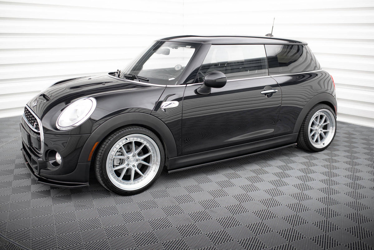 Difusores de taloneras para Mini Cooper S F56 / F56 Facelift
