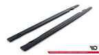 Difusores de taloneras para Mini Cooper S F56 / F56 Facelift