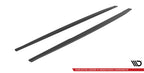 Difusores de taloneras Street Pro para Audi A5 S-Line / S5 Sportback F5