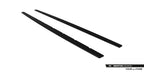 Difusores de taloneras Street Pro para BMW 2 M-Pack / M235i Gran Coupe F74