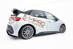 Difusores de taloneras Street Pro para Cupra Born Mk1