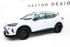 Difusores de taloneras Street Pro para Cupra Formentor Mk1 Facelift