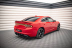 Difusores de taloneras Street Pro para Dodge Charger RT Mk7 Facelift