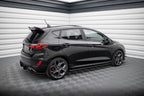 Difusores de taloneras Street Pro para Ford Fiesta ST / ST-Line Mk8