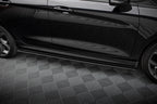 Difusores de taloneras Street Pro para Ford Fiesta ST / ST-Line Mk8