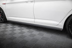 Difusores de taloneras Street Pro para Volkswagen Jetta GLI Mk7