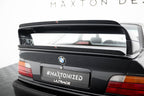 Extensión de alerón inferior para BMW M3 / 3 M-Pack E36 Coupe GT Class