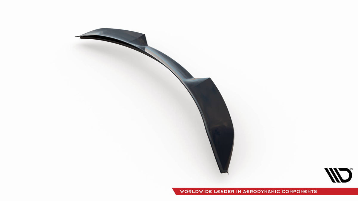Extensión de alerón inferior 3D para Alfa Romeo Stelvio Mk1