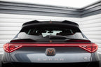 Extensión de alerón inferior 3D para Cupra Formentor Mk1