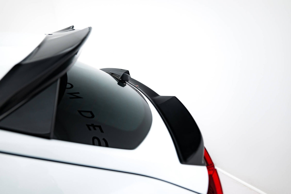 Extensión de alerón inferior 3D para Cupra Formentor Mk1 Facelift