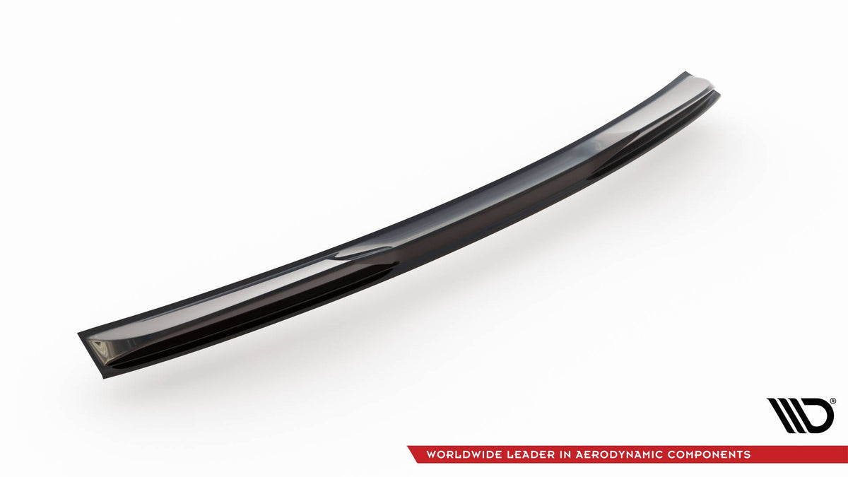 Extensión de alerón inferior 3D para Cupra Formentor Mk1 Facelift
