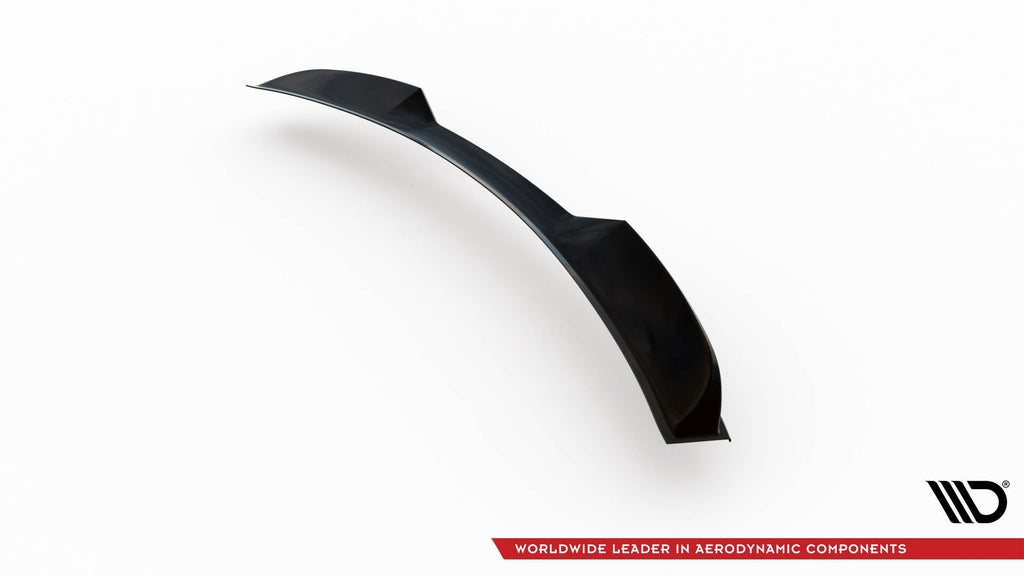 Extensión de alerón inferior 3D para Cupra Formentor Mk1 Facelift
