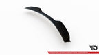 Extensión de alerón inferior 3D para Cupra Formentor Mk1 Facelift