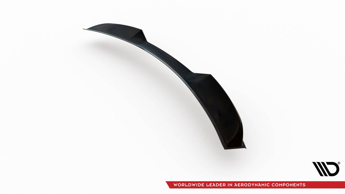 Extensión de alerón inferior 3D para Cupra Formentor Mk1 Facelift