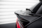Extensión de alerón inferior 3D para Porsche Macan GTS / Standard / T Mk1 Facelift 2