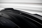 Extensión de alerón inferior para Porsche 911 992 GT3