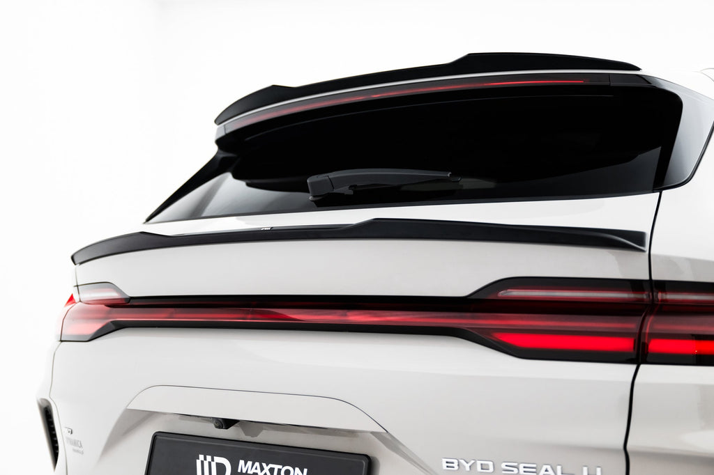 Extensión de alerón inferior para BYD Seal U Mk1