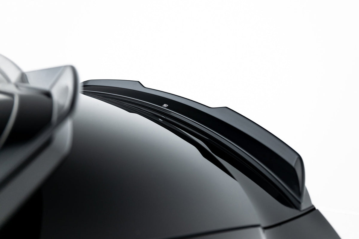 Extensión de alerón inferior para BYD Sealion 7 Mk1