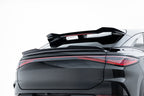 Extensión de alerón inferior para BYD Sealion 7 Mk1