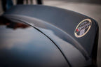 Ducktail Alerón para BMW M3 E92