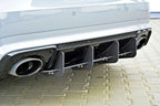 Difusor trasero para Audi RS3 8V Sportback