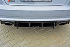 Difusor trasero para Audi RS3 8V Sportback