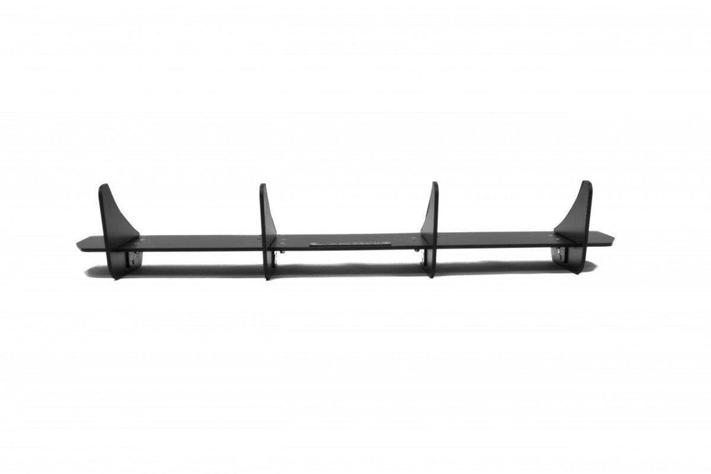 Difusor trasero para Audi RS3 8V Sportback